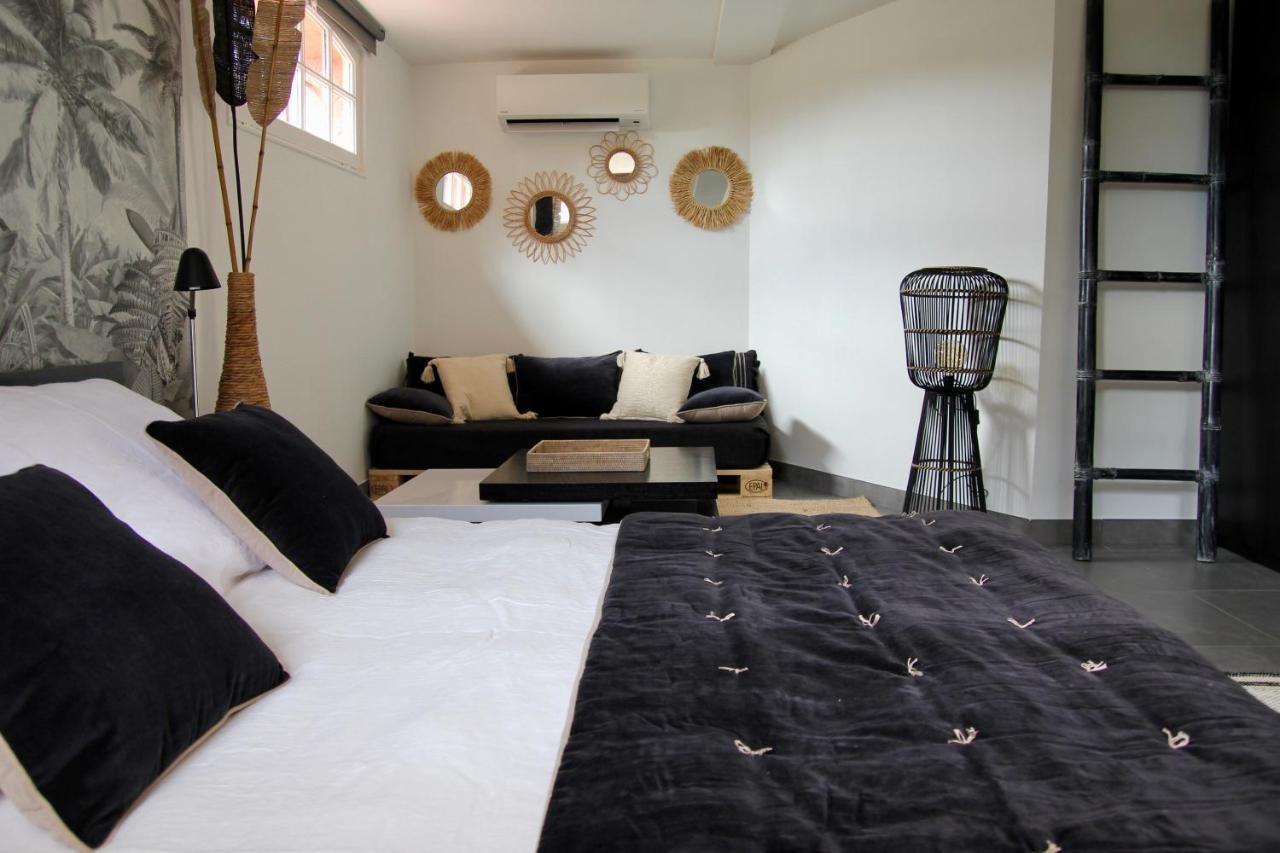 Villa Mathis Mouans-Sartoux Room photo