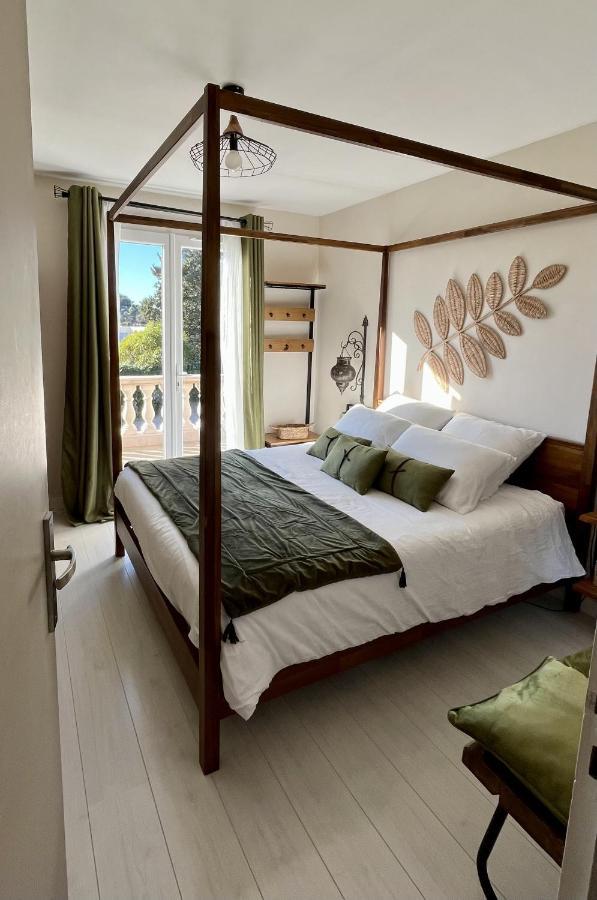 Villa Mathis Mouans-Sartoux Room photo