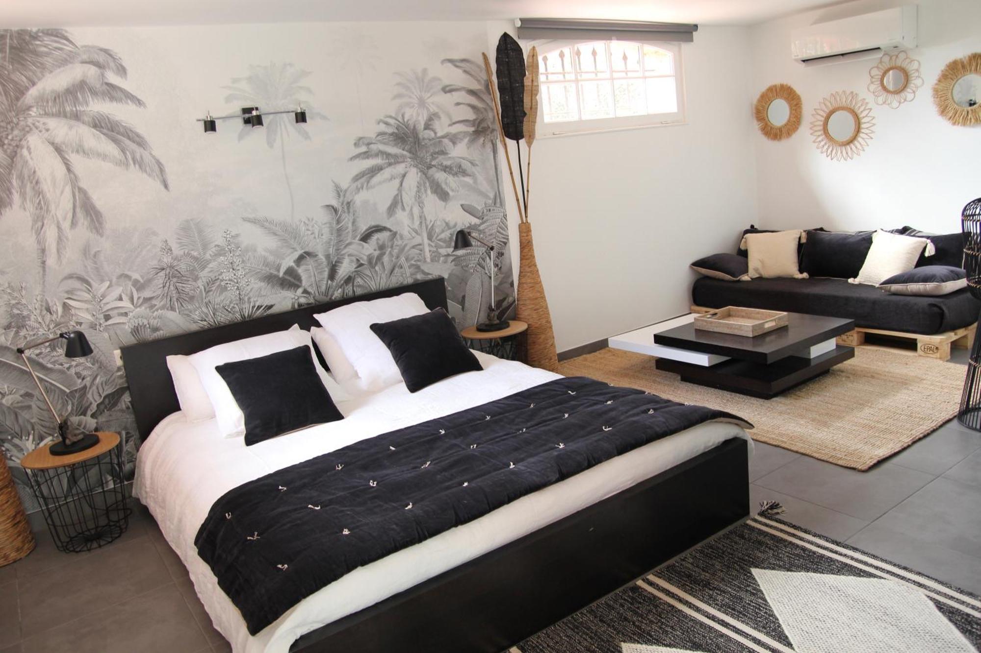 Villa Mathis Mouans-Sartoux Room photo