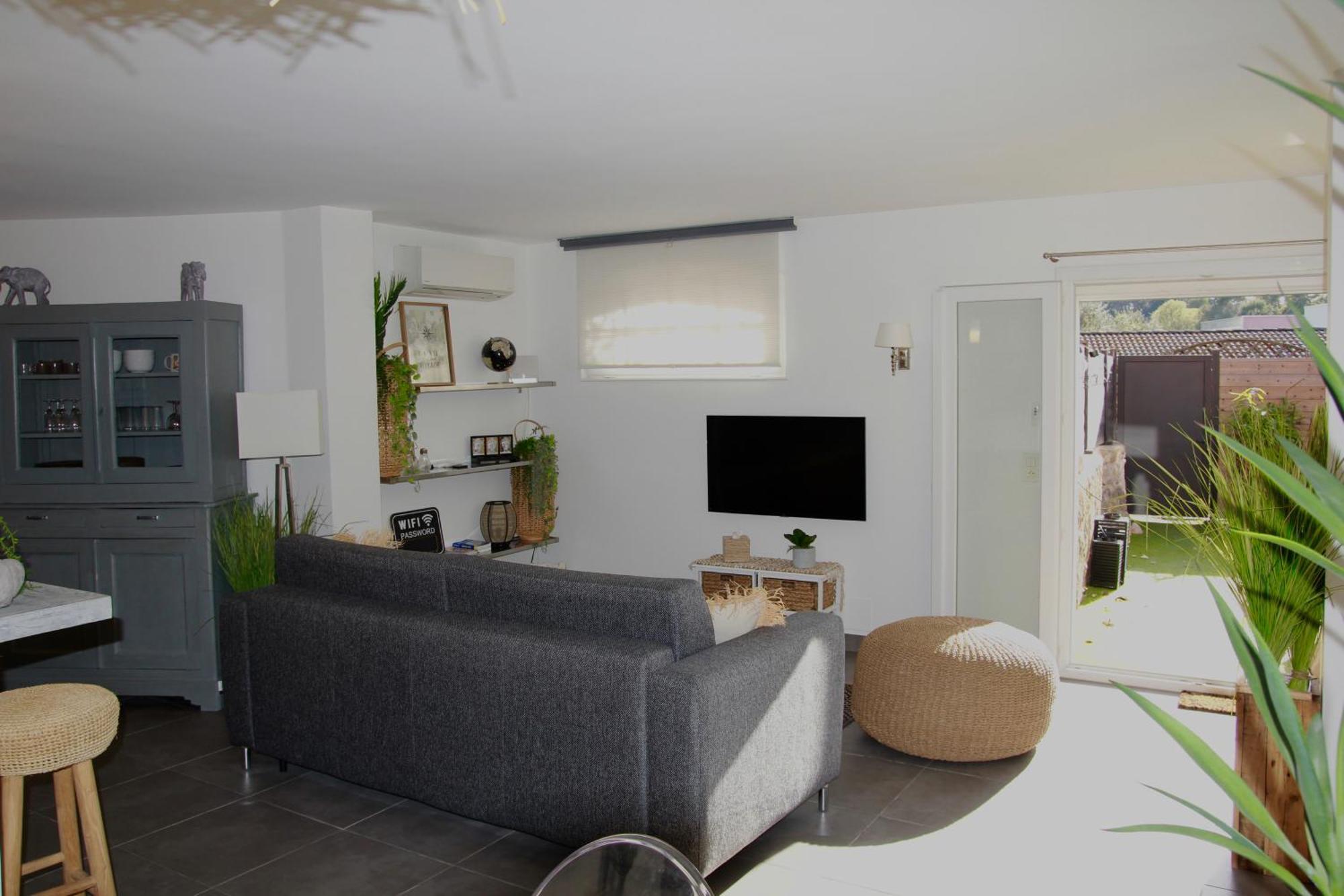 Villa Mathis Mouans-Sartoux Room photo